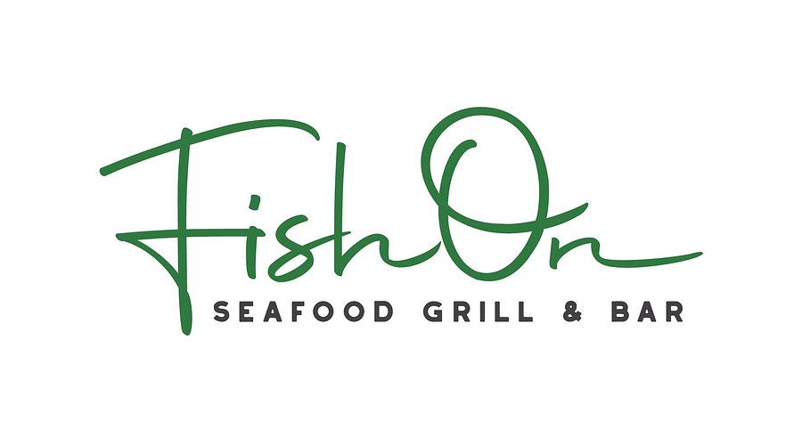 Fish On